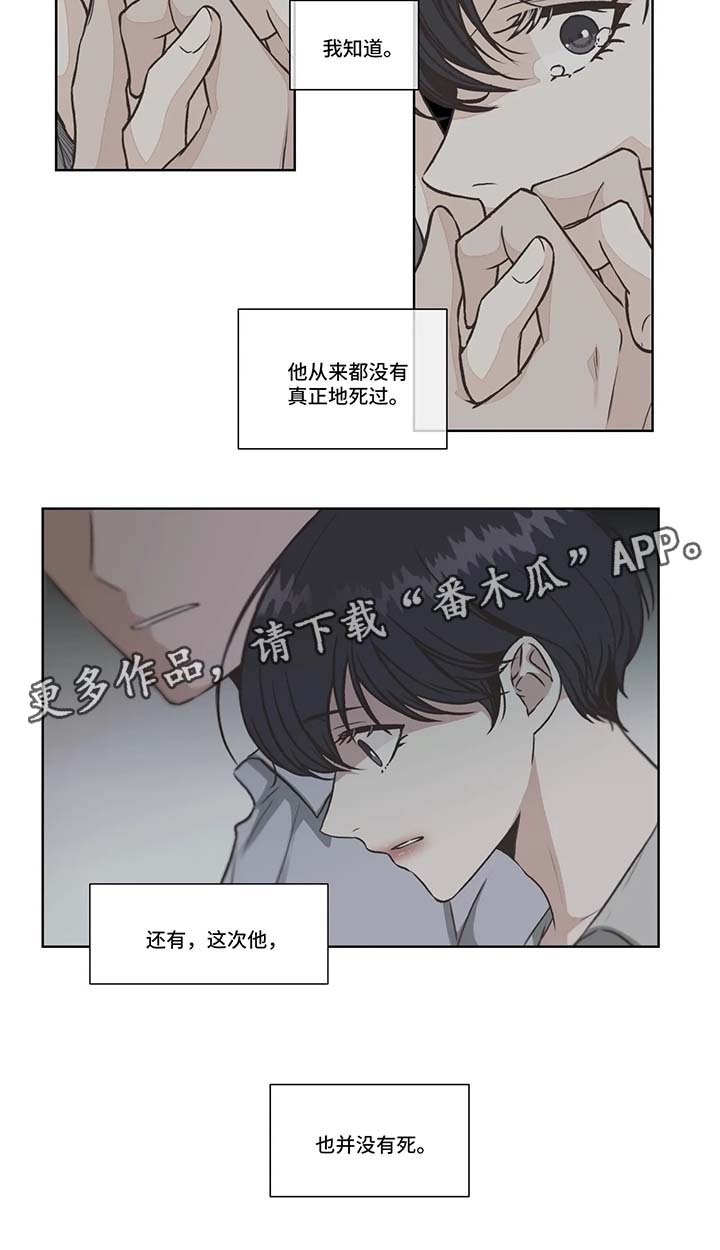 永恒的牢笼漫画,第38章：免费编曲4图