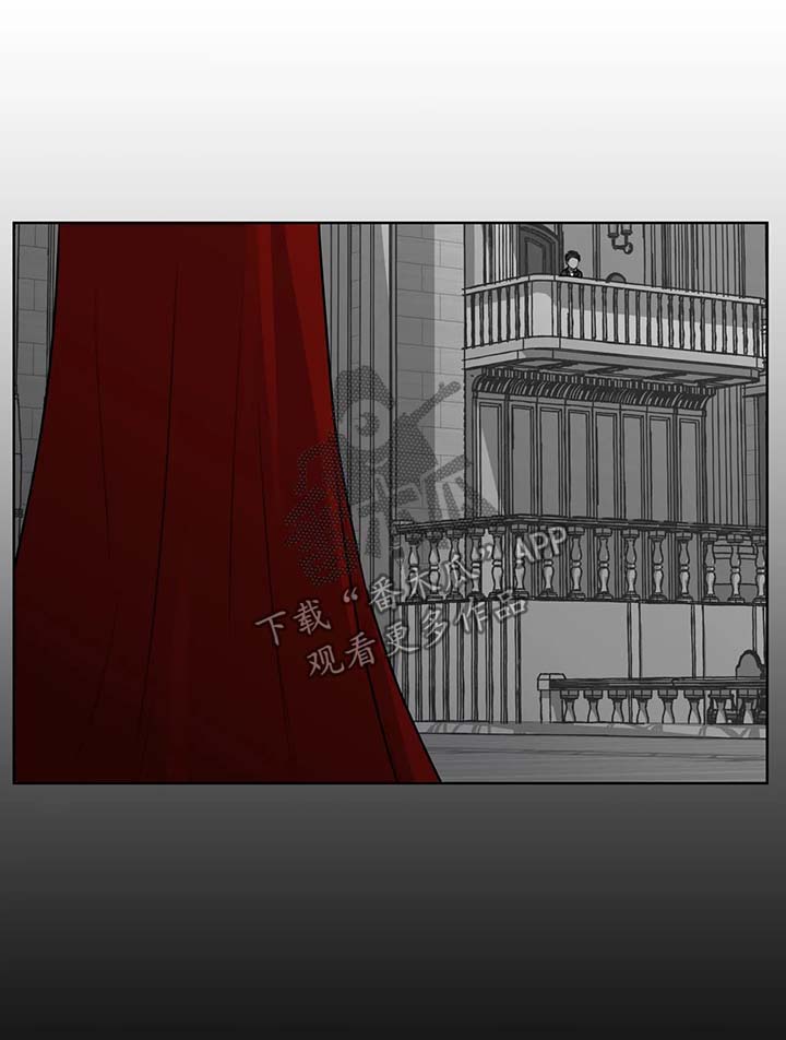 永恒的牢笼漫画,第56章：下雪的声音4图