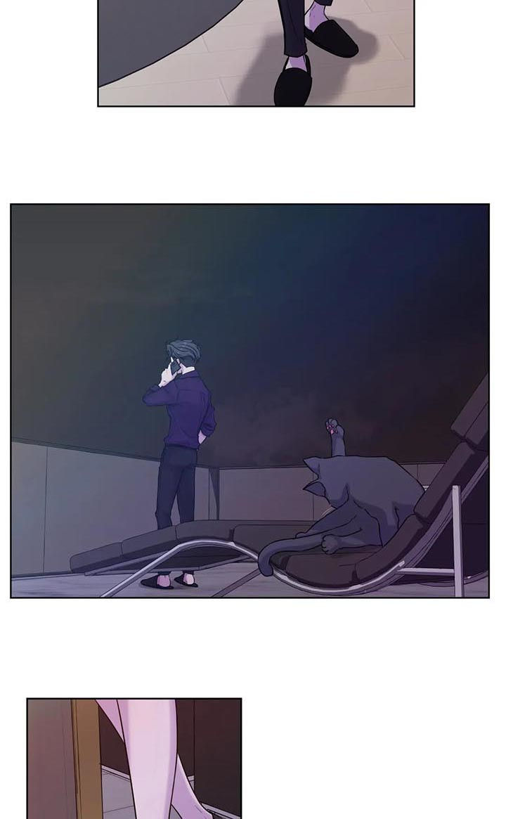 永恒的牢笼漫画,第60章：【第二季】开始吧4图