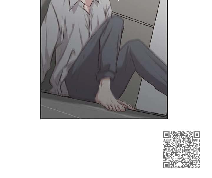 永恒的牢笼漫画,第42章：不要和他走太近5图