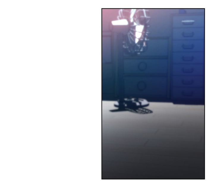 直播零距离漫画,第67章：相互吸引4图