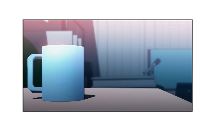 直播零距离漫画,第68章：昨天的直播1图