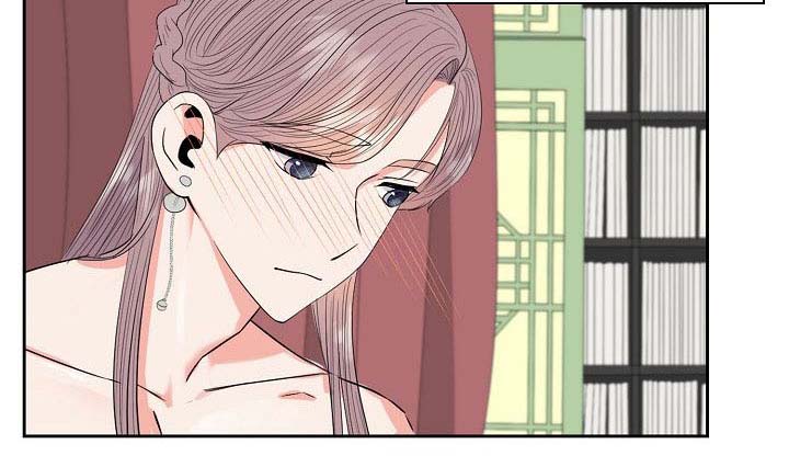 皇妃驾临漫画,第50章：升为皇贵妃2图