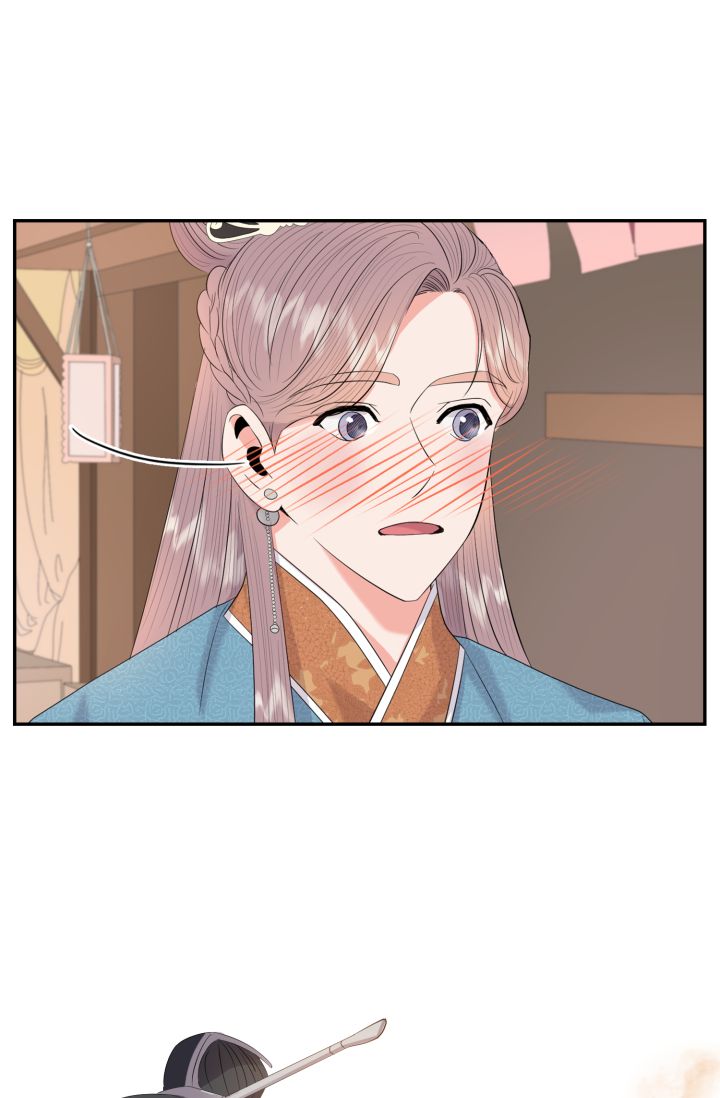 皇妃服饰漫画,第35章：逛集市2图