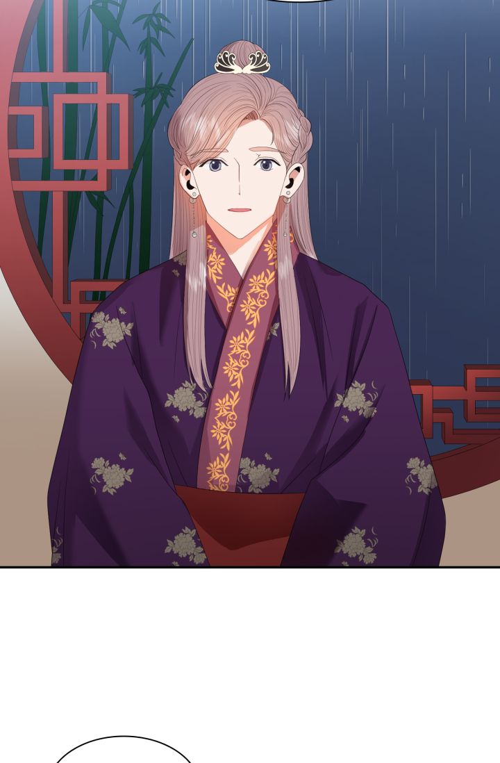 皇妃驾临漫画,第29章：胎死腹中1图