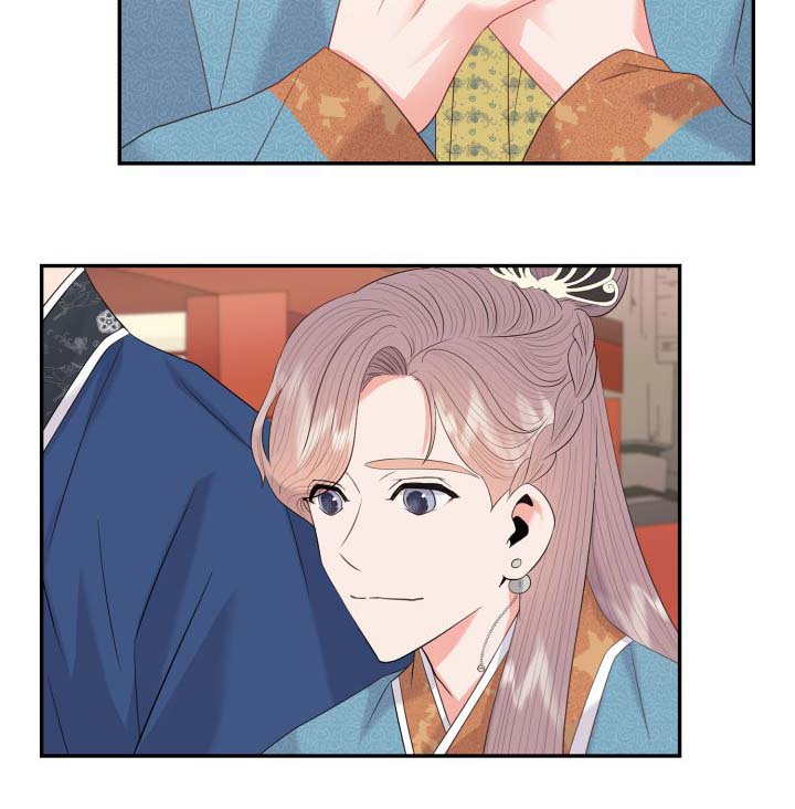 皇妃服饰漫画,第35章：逛集市3图