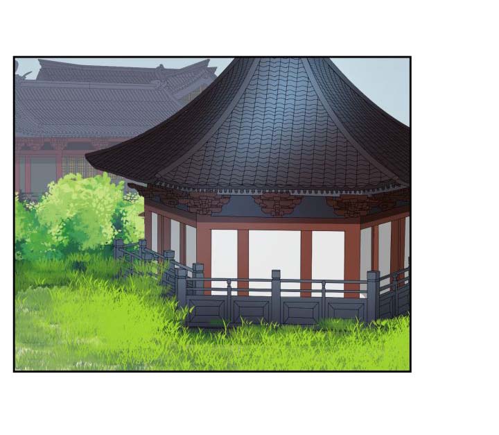 皇妃电视剧全集免费观看漫画,第40章：厌恶我的人1图