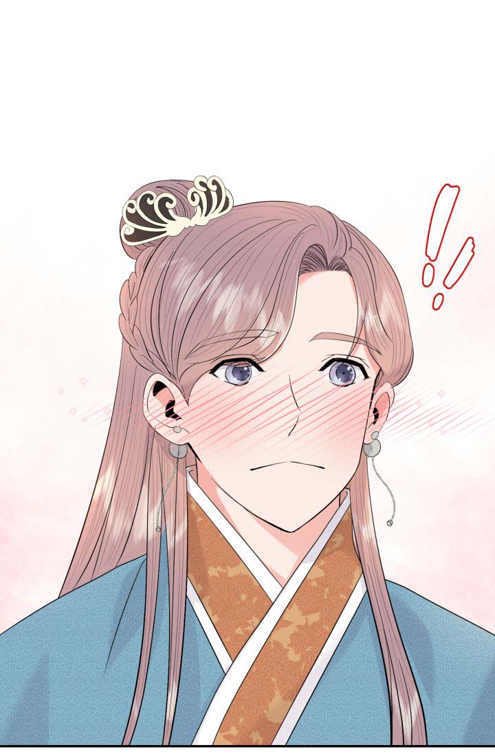 皇妃服饰漫画,第35章：逛集市5图