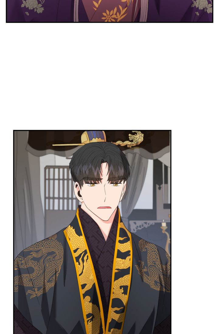 皇妃驾临漫画,第29章：胎死腹中1图