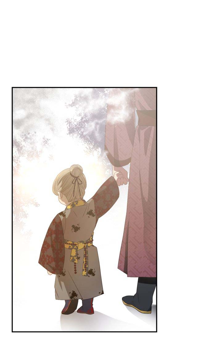 皇妃驾临漫画,第29章：胎死腹中3图