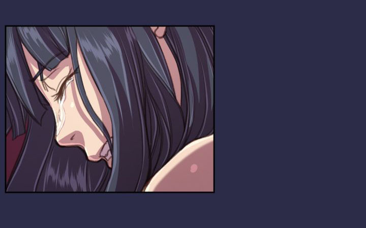 奇珍异女漫画,第17章：殴打5图