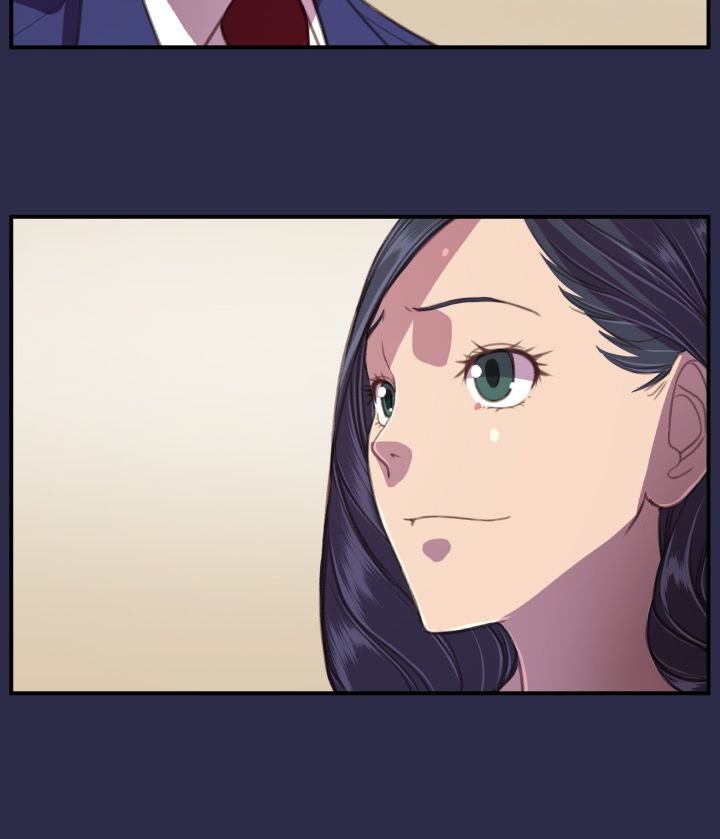 奇珍异服的女孩叫什么漫画,第20章：逃跑吧4图