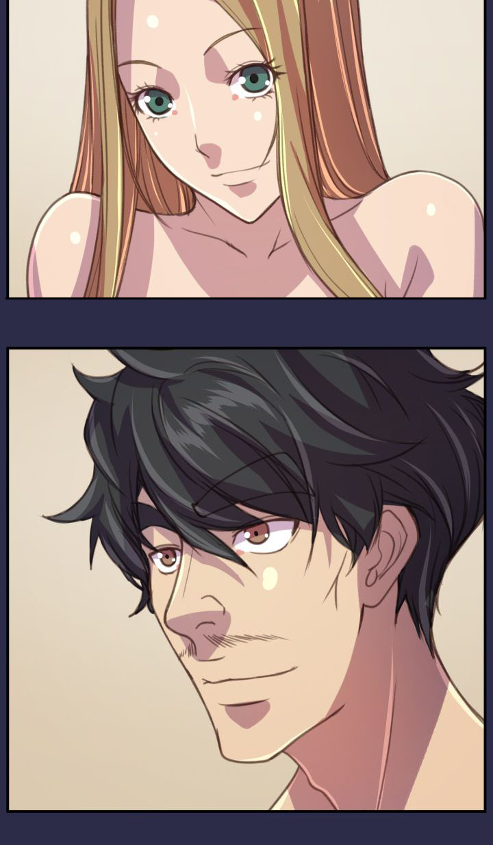 奇珍异女漫画,第22章：结局（下）2图