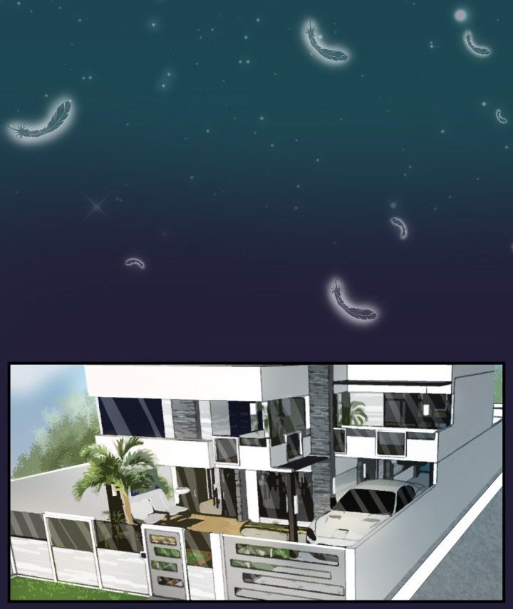 奇珍异女漫画,第2章：意外5图