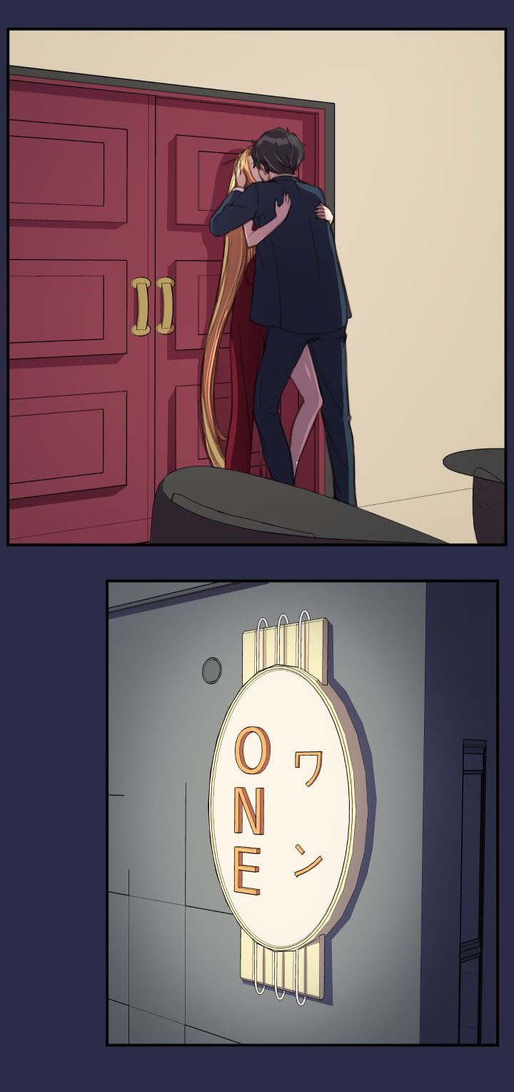 奇珍异女漫画,第22章：结局（下）1图