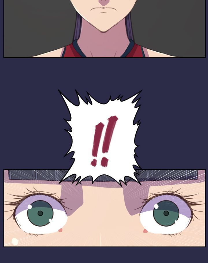 奇珍异宝的解释是什么意思漫画,第12章：壁画1图