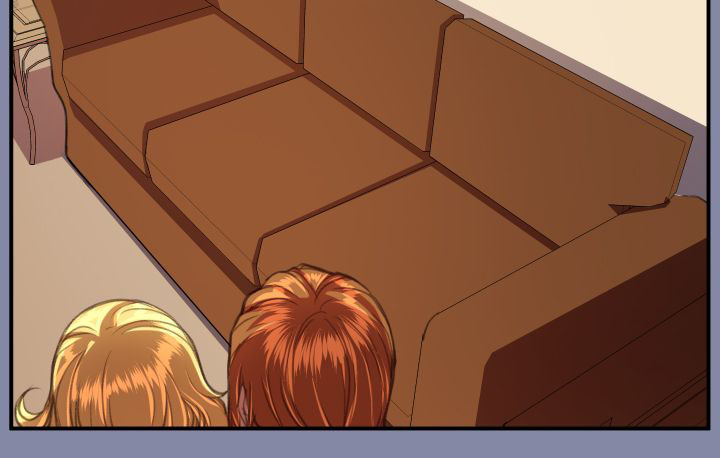 奇珍异女漫画,第20章：逃跑吧5图