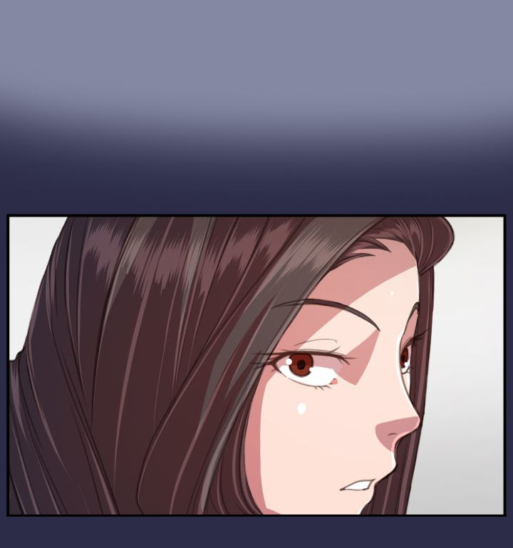 奇珍异女漫画,第20章：逃跑吧1图