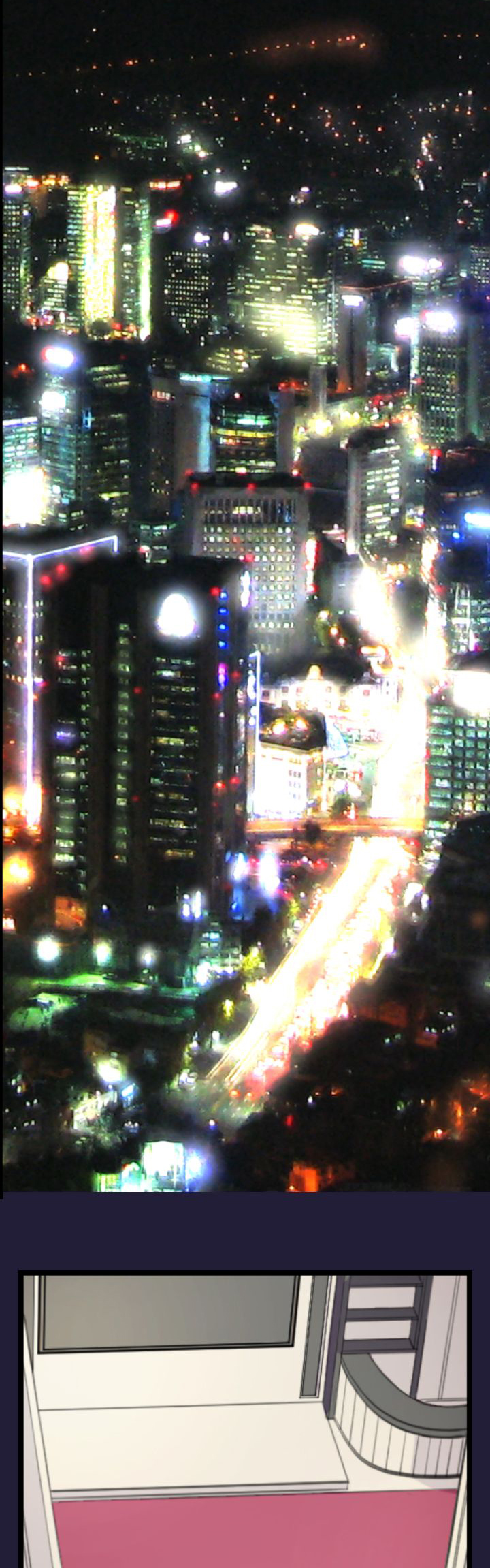 奇珍异女漫画,第1章：拍卖珍品1图