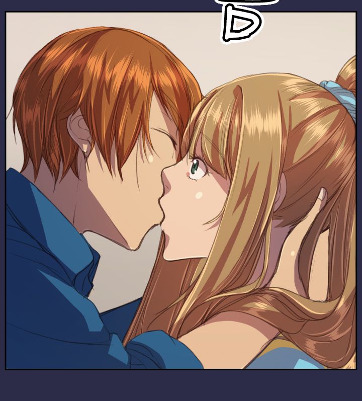 奇珍异女漫画,第15章：恋爱和嫉妒4图