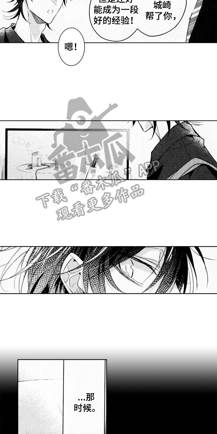 启动表演漫画,第4章：热烈反响3图