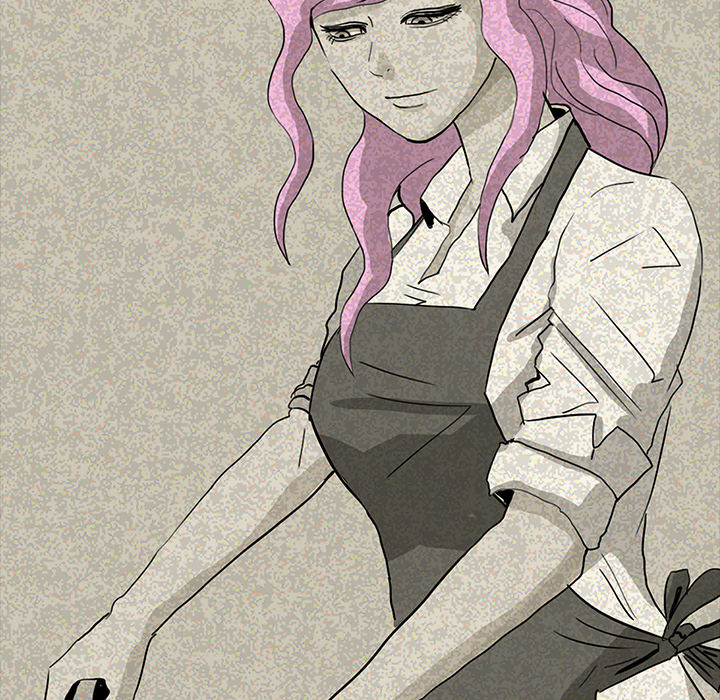 医院的诅咒漫画,第25章：情人节巧克力5图