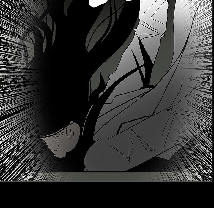 医院的诅咒漫画,第51章：月圆之黑4图