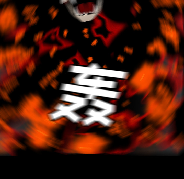 医院的诅咒漫画,第69章：大战3图
