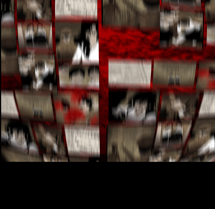 医院的诅咒漫画,第55章：前世1图