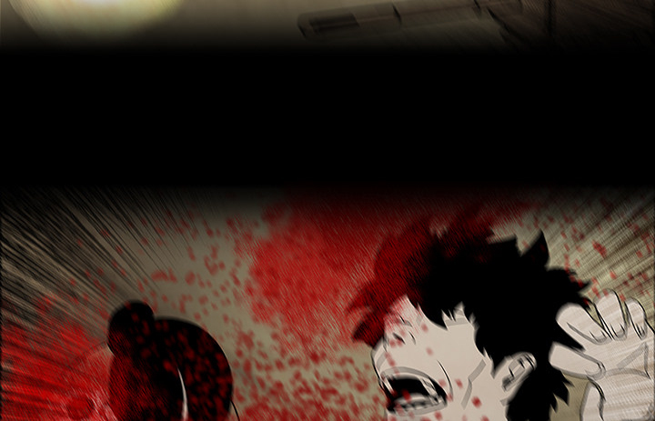 医院的诅咒漫画,第56章：杀害4图