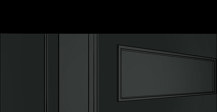 医院的诅咒漫画,第10章：没有人3图