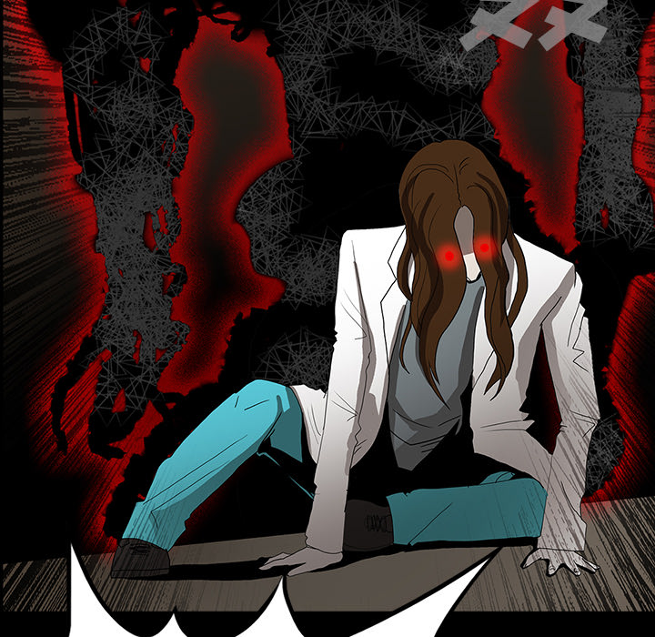 医院的诅咒漫画,第66章：遵守约定2图