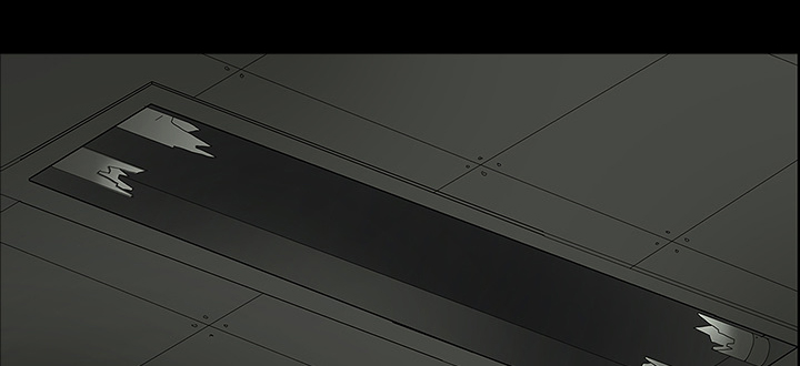 医院的诅咒漫画,第57章：理解5图