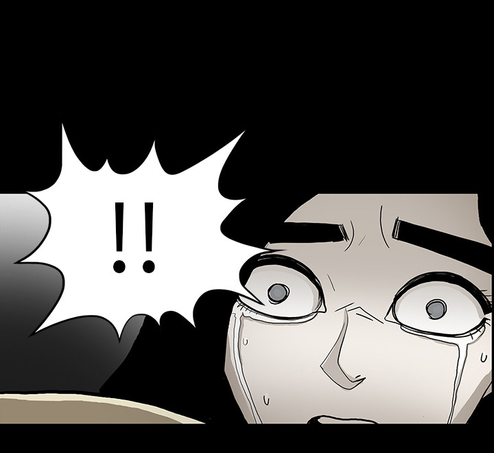 医院的诅咒漫画,第66章：遵守约定5图