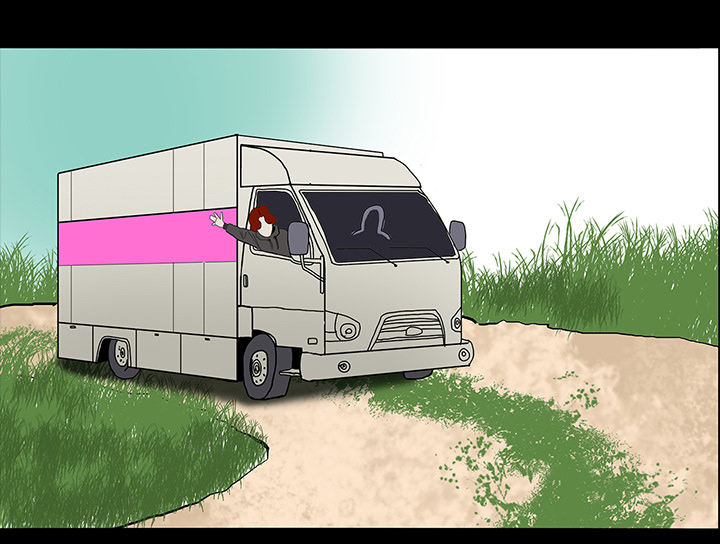 医院的诅咒漫画,第29章：献血3图