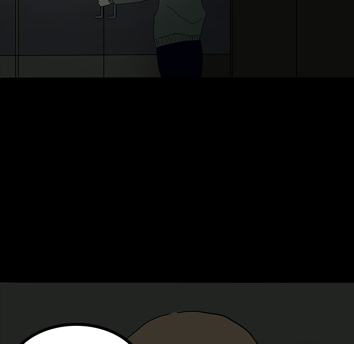 医院的诅咒漫画,第10章：没有人5图