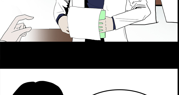 医院的诅咒漫画,第19章：人山人海5图