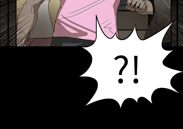 医院的诅咒漫画,第66章：遵守约定5图