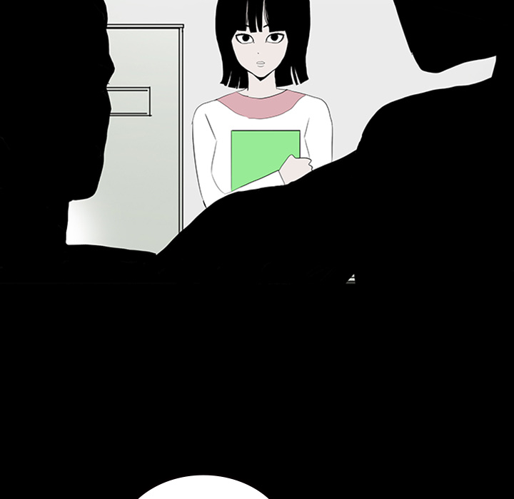 医院的诅咒漫画,第22章：并不想死1图