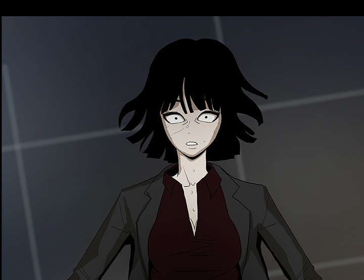 医院的诅咒漫画,第57章：理解5图