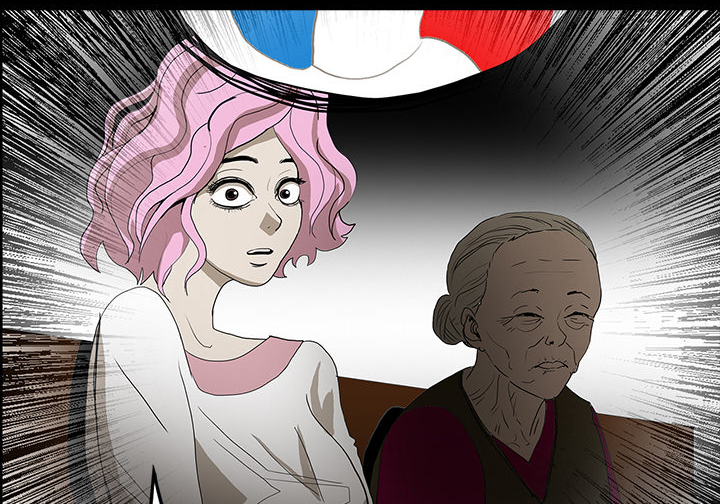医院的诅咒漫画,第58章：辞职1图