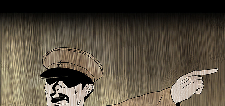 医院的诅咒漫画,第56章：杀害5图