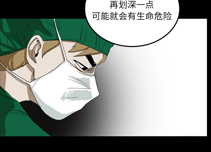 医院的诅咒漫画,第21章：抢救2图