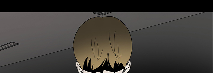 医院的诅咒漫画,第33章：吓晕4图