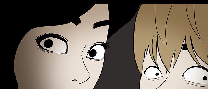 医院的诅咒漫画,第38章：开门3图