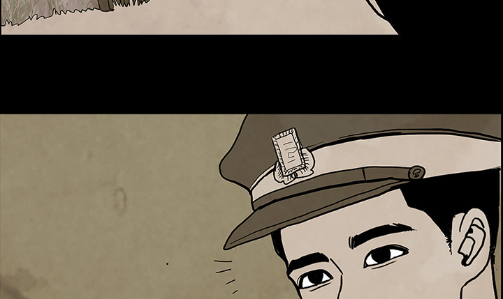 医院的诅咒漫画,第59章：可怕的故事2图