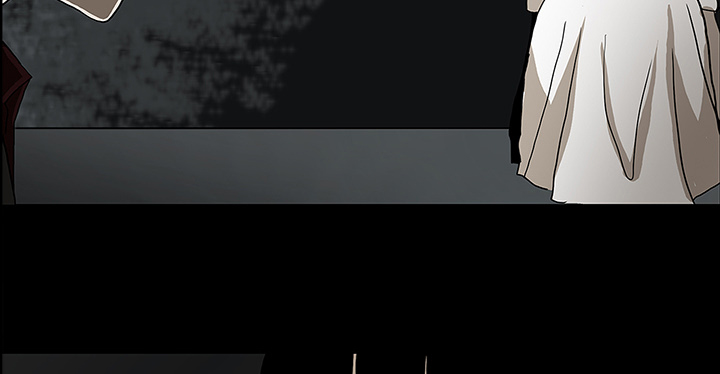 医院的诅咒漫画,第57章：理解5图