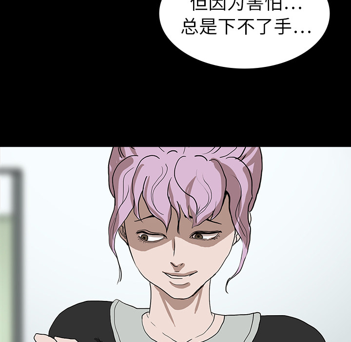 医院的诅咒漫画,第20章：想死之人5图