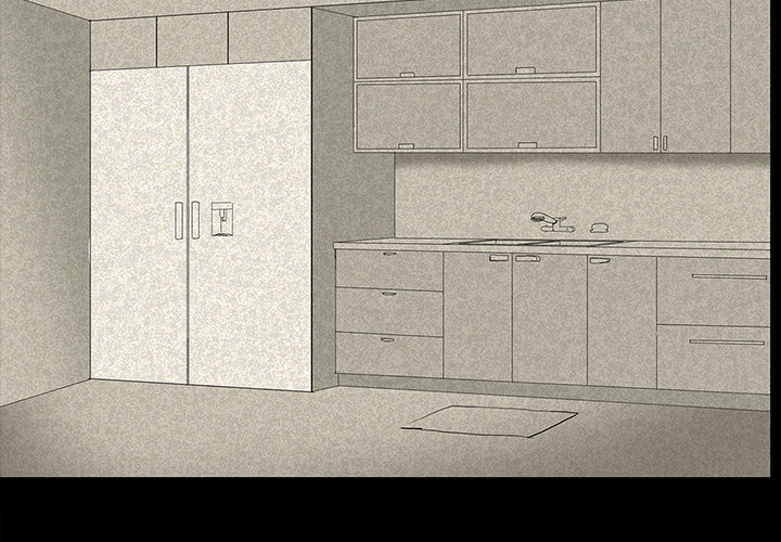 医院的诅咒漫画,第25章：情人节巧克力2图