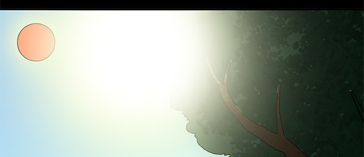医院的诅咒漫画,第5章：第一个患者1图